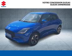 Suzuki Swift Ville-la-Grand