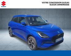 Suzuki Swift Ville-la-Grand