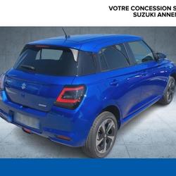 Suzuki Swift 1.2 Hybrid 83ch Pack AllGrip Ville-la-Grand