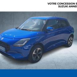 Suzuki Swift 1.2 Hybrid 83ch Pack AllGrip Ville-la-Grand