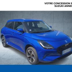 Suzuki Swift 1.2 Hybrid 83ch Pack AllGrip Ville-la-Grand