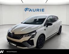 Renault Clio 5 Trélissac