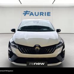 Renault Clio 5 Clio E-Tech full hybrid 145 Esprit Alpine Tr&eacute;lissac