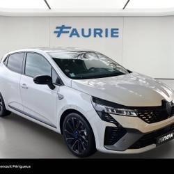 Renault Clio 5 Clio E-Tech full hybrid 145 Esprit Alpine Tr&eacute;lissac