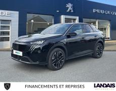 Peugeot 3008 Doué-en-Anjou