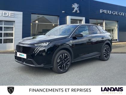 Peugeot 3008 - 1.2 HYBRID 145 E-DCS6 GT - 29 990 €
