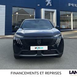 Peugeot 3008 1.2 HYBRID 145 E-DCS6 GT Dou&eacute;-en-Anjou