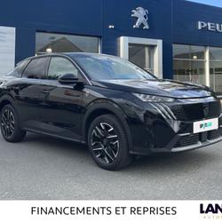Peugeot 3008 1.2 HYBRID 145 E-DCS6 GT Dou&eacute;-en-Anjou