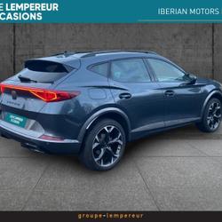 Cupra Formentor 2.0 TDI 150ch Business Edition Li&eacute;vin