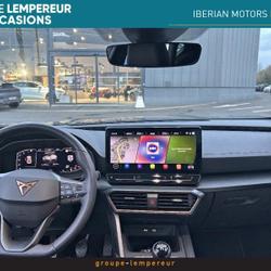 Cupra Formentor 2.0 TDI 150ch Business Edition Li&eacute;vin