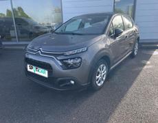 Citroen C3 Redon