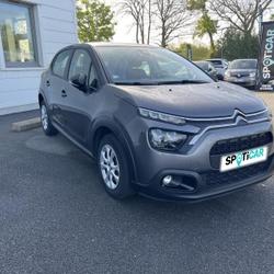 Citroen C3 1.2 PureTech 83ch S&S  Feel Business Redon