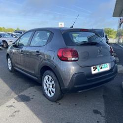 Citroen C3 1.2 PureTech 83ch S&S  Feel Business Redon