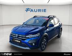 Dacia Sandero Trélissac