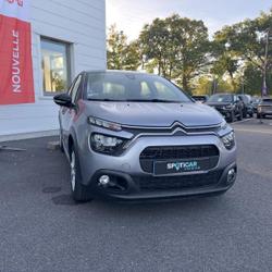 Citroen C3 1.2 PureTech 83ch S&S Feel Business occasion - Redon - photo 2/27