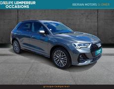 Audi Q3 Longuenesse
