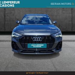Audi Q3 45 TFSI e 245ch S line S tronic 6 Longuenesse