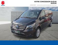 Mercedes Vito Ville-la-Grand