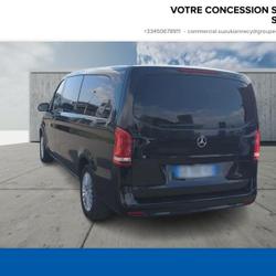 Mercedes Vito 114 CDI Extra-Long Pro Int&eacute;grale 9G-Tronic Ville-la-Grand