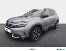 Citroen C5 Aircross Évreux
