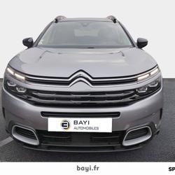 Citroen C5 Aircross C5 Aircross BlueHDi 130 S&S EAT8 Shine Pack &Eacute;vreux