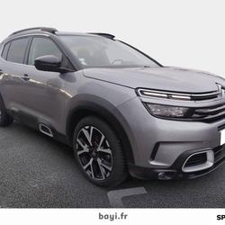 Citroen C5 Aircross C5 Aircross BlueHDi 130 S&S EAT8 Shine Pack &Eacute;vreux