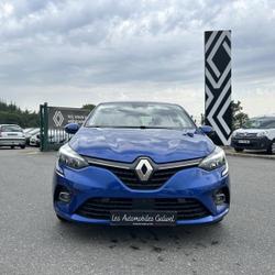 Renault Clio 5 1.0 TCe 90ch Equilibre Saint-Jouan-de-l'Isle