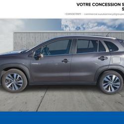 Suzuki S Cross 1.4 Boosterjet Hybrid 129ch Style Allgrip MEYTHET