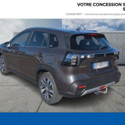 Suzuki S Cross 1.4 Boosterjet Hybrid 129ch Style Allgrip MEYTHET