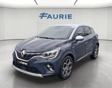 Renault Captur Saint-Astier