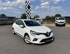 Renault Clio 5 Saint-Jouan-de-l'Isle