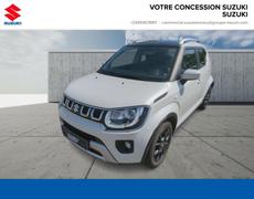 Suzuki Ignis MEYTHET