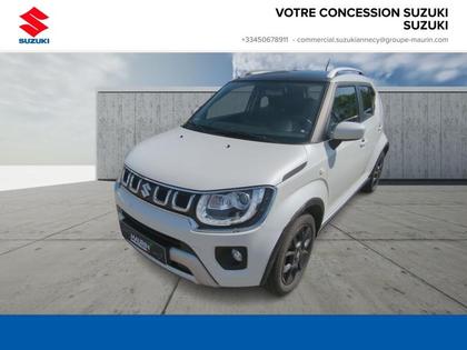 Suzuki Ignis - 1.2 Dualjet Hybrid 83ch Privilège Allgrip - 14 490 €
