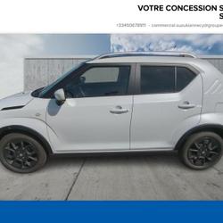 Suzuki Ignis 1.2 Dualjet Hybrid 83ch Privil&egrave;ge Allgrip MEYTHET