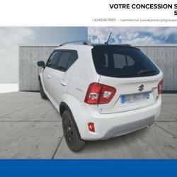Suzuki Ignis 1.2 Dualjet Hybrid 83ch Privil&egrave;ge Allgrip MEYTHET