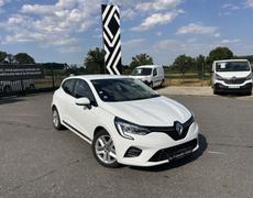 Renault Clio 4 Saint-Jouan-de-l'Isle