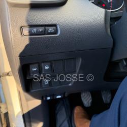 Nissan Qashqai 1.5 DCI 115 CV Noues de Sienne