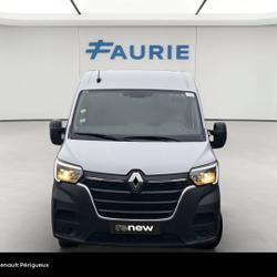 Renault Master MASTER FGN TRAC F3500 L2H2 BLUE DCI 135 CONFORT Tr&eacute;lissac