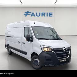 Renault Master MASTER FGN TRAC F3500 L2H2 BLUE DCI 135 CONFORT Tr&eacute;lissac