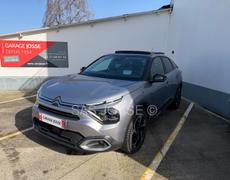 Citroen C4 Noues de Sienne