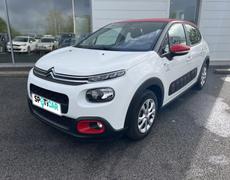 Citroen C3 Redon
