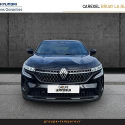 Renault Austral 1.2 E-Tech full hybrid 200ch Evolution - 24 Bruay-la-Buissi&egrave;re