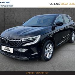 Renault Austral 1.2 E-Tech full hybrid 200ch Evolution - 24 Bruay-la-Buissi&egrave;re