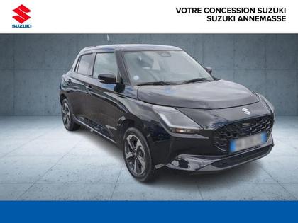 Suzuki Swift - 1.2 Hybrid 83ch Pack AllGrip - 18 990 €