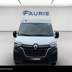 Renault Master MASTER FGN TRAC F3500 L2H2 BLUE DCI 135 CONFORT Tr&eacute;lissac