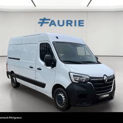 Renault Master MASTER FGN TRAC F3500 L2H2 BLUE DCI 135 CONFORT Tr&eacute;lissac