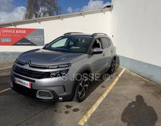 Citroen C5 Aircross Noues de Sienne
