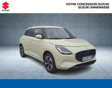Suzuki Swift Ville-la-Grand