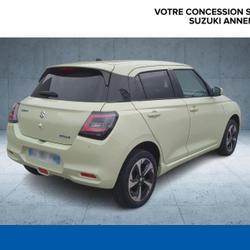Suzuki Swift 1.2 Hybrid 83ch Pack AllGrip Ville-la-Grand