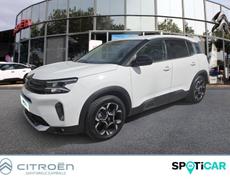 Citroen C5 Aircross Saint-Brieuc